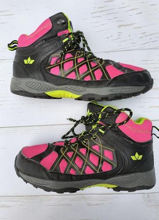 Ботинки geka- sport 34 размер3 фото