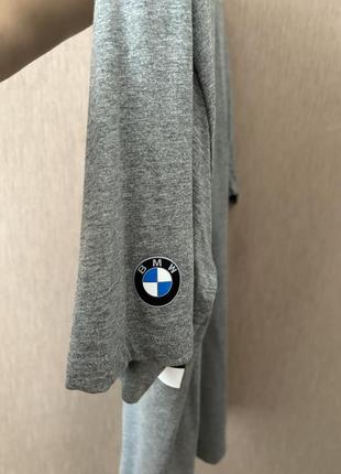 Puma bmw футболка мужская3 фото