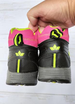 Ботинки geka- sport 34 размер4 фото