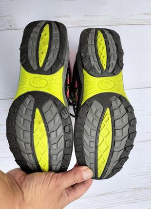 Ботинки geka- sport 34 размер5 фото