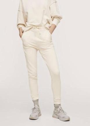 Штани mango s 3