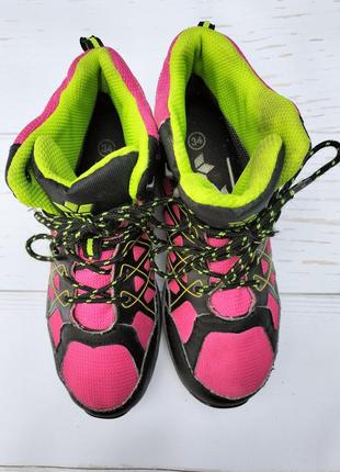 Ботинки geka- sport 34 размер2 фото