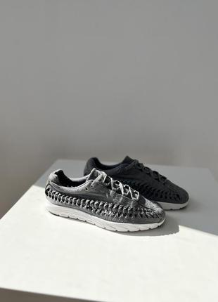 Кроссовки nike mayfly woven