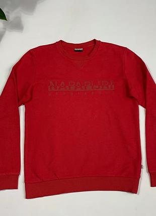 Світшот napapijri