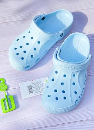 Crocs baya clog