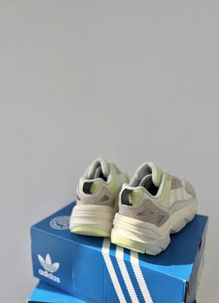 Кроссовки adidas zx 22 boost3 фото