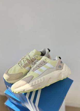 Кроссовки adidas zx 22 boost1 фото