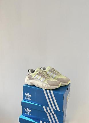 Кроссовки adidas zx 22 boost2 фото