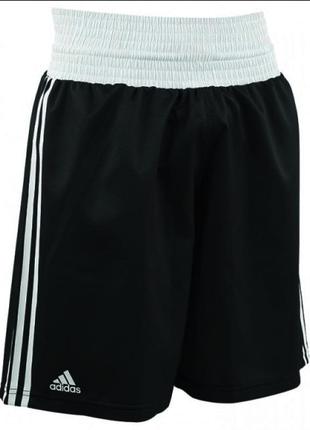 Шорты боксерки adidas оригинал