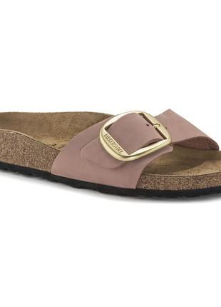 Шлепанцы birkenstock женские4 фото