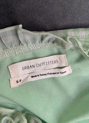Красива сукня сарафан urban outfitters3 фото