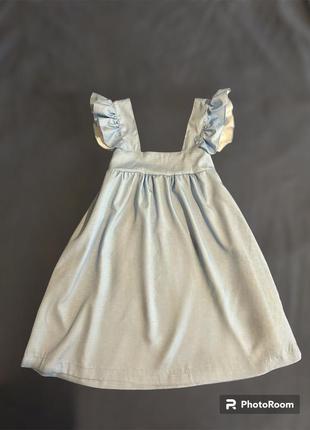 Платье baby doll