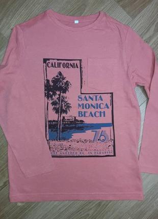 Реглан кофта m&s