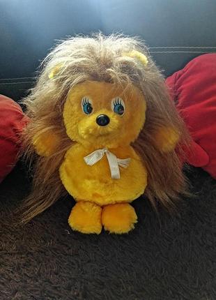Мягкая игрушка