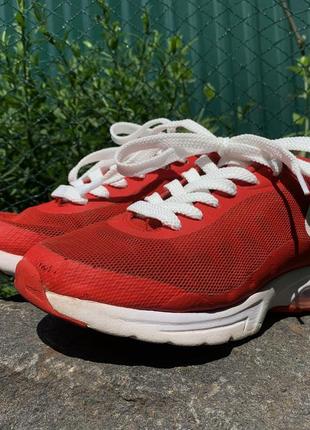 Кроссовки nike air