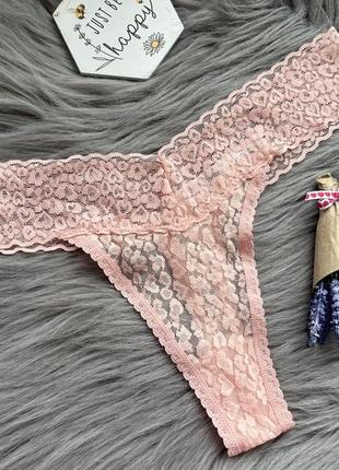 Трусики-стрінги primark розмір m (12-14)