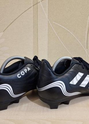 Футбольные бутсы adidas copa sense.4 оригинал размер 446 фото