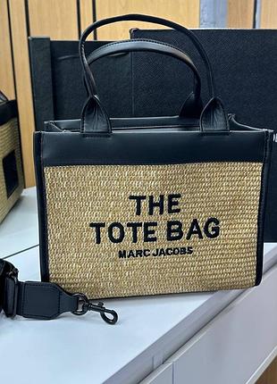 Сумка шоппер marc jacobs 7