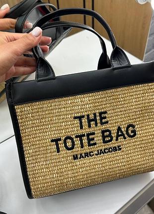 Сумка шоппер marc jacobs 5