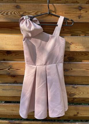 Платье river island