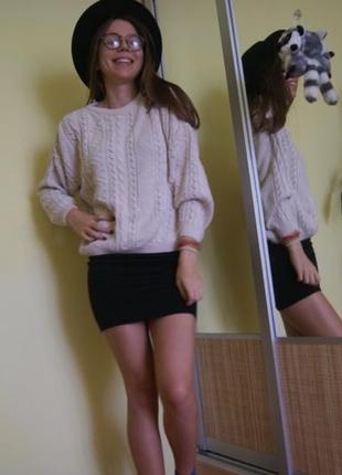 Бабусин світер!))