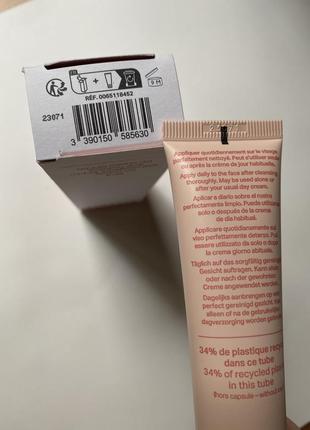 Payot creme No2 cc cream корректирующее средство, снимающее покраснение spf50+5 фото