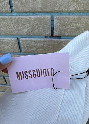 Платье missguided4 фото