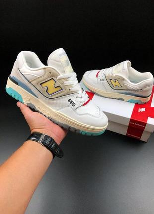 Кроссовки new balance