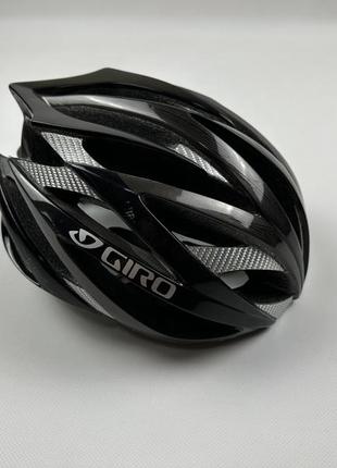 Велосипедный шлем giro lonos helmet