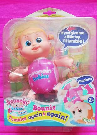 Лялька bouncin' babies bounie (802003)1 фото