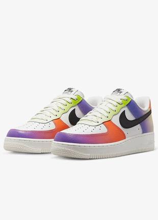 Nike air force 1'07 low оригінал🔥🔥🔥3 фото