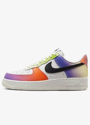 Nike air force 1'07 low оригінал🔥🔥🔥2 фото