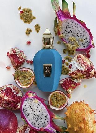 Xerjoff erba pura парфумована вода розпив