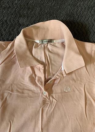 Платье спортивное мини