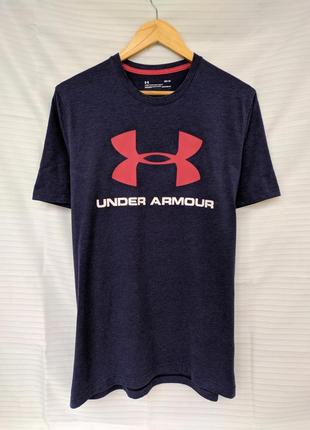 Футболка  under armour