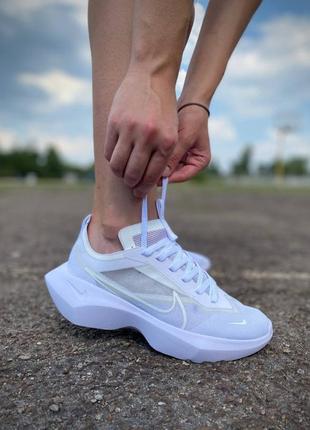 Nike vista light white