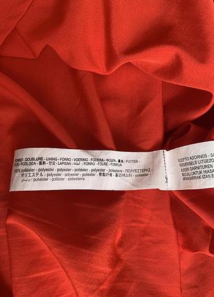 Сукня zara 6