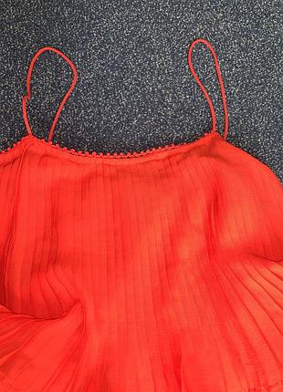 Сукня zara 4