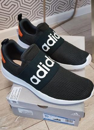 Чоловічі кросівки  adidas men's lite racer adapt 4.0