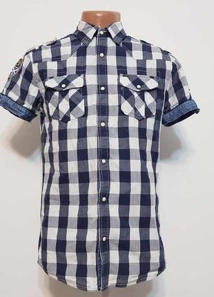 Тенниска cars jeans original, как новая!