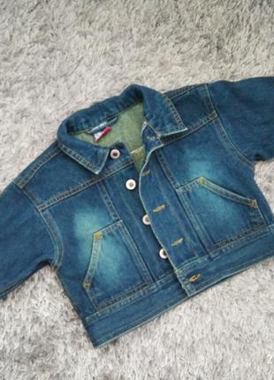 Джинсова курточка,вітровка,косуха.