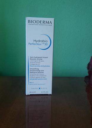 Крем  bioderma perfector spf30