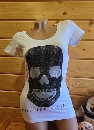 Футболка philipp plein