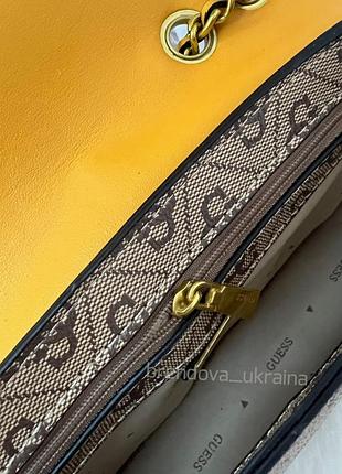 Сумка guess 4