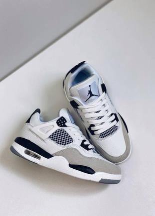 Air jordan 4 retro floky