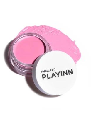 Підводка-гель для очей inglot playinn