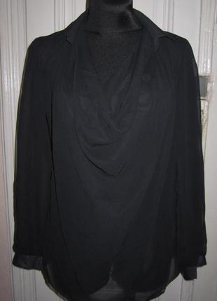 Блузка.розм 12