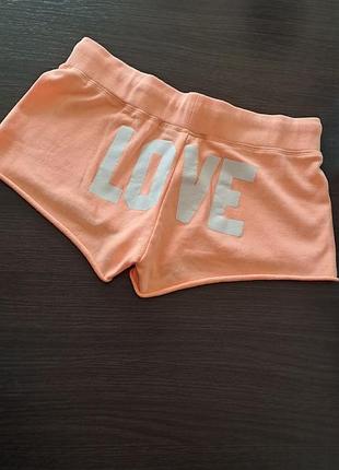 Шорти XXS / 40