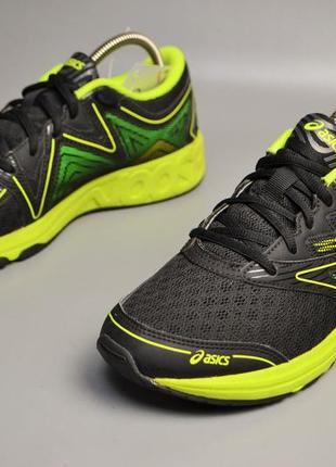 Женские кроссовки asics noosa gs, 39р3 фото