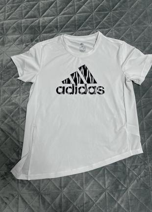 Футболка adidas1 фото